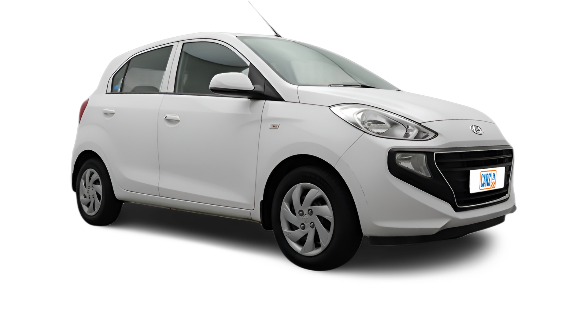 Hyundai NEW SANTRO-img